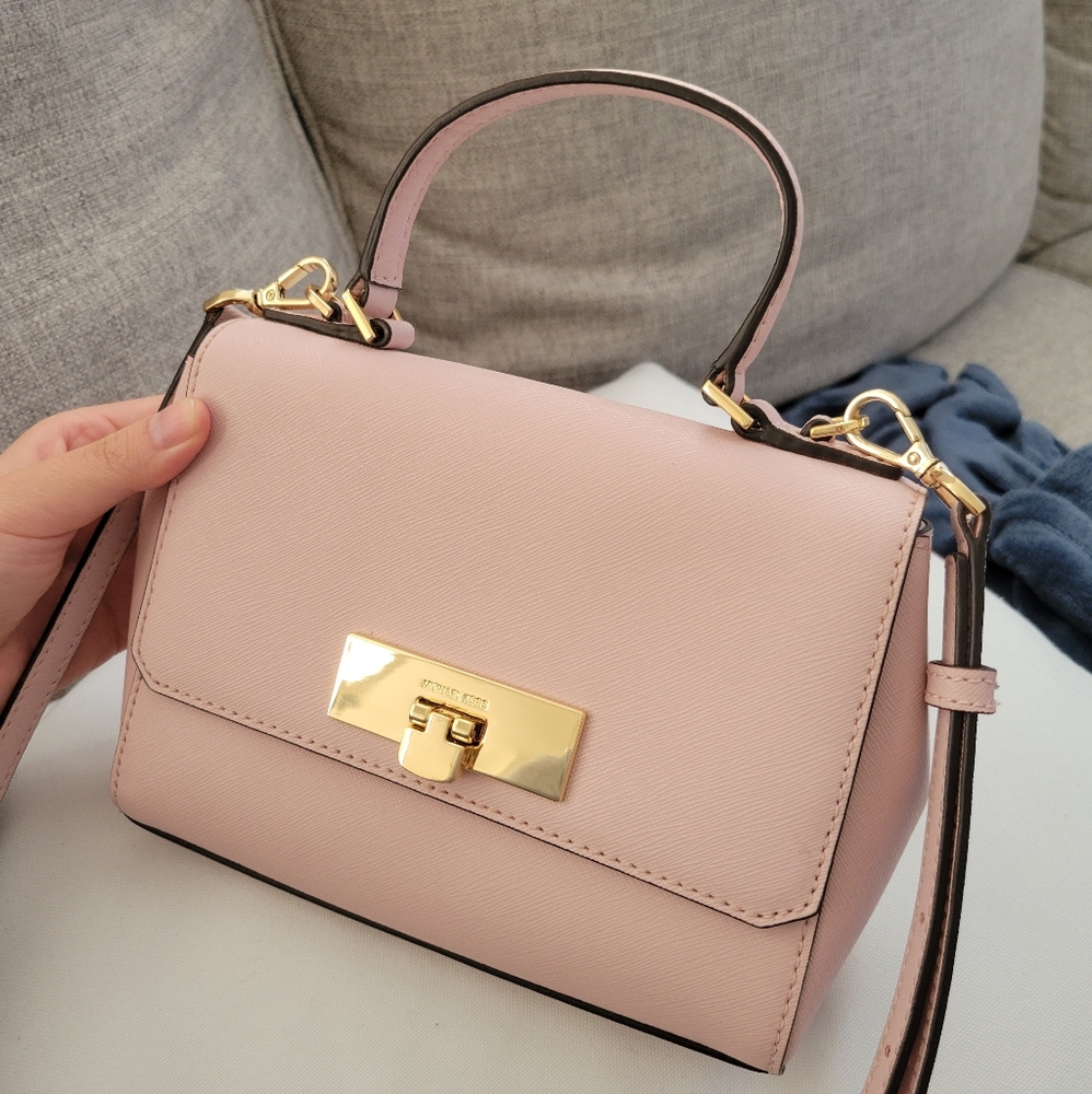 Michael Kors Callie XS Crossbody